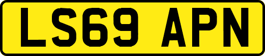 LS69APN