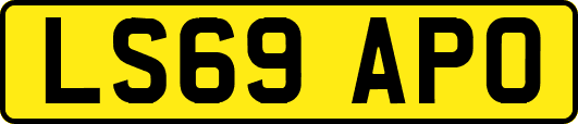 LS69APO