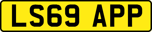 LS69APP