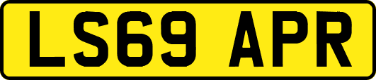 LS69APR