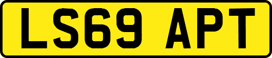 LS69APT