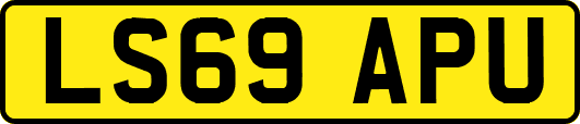 LS69APU