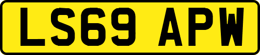 LS69APW