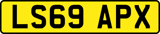 LS69APX