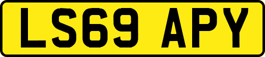 LS69APY