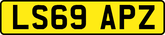 LS69APZ