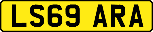 LS69ARA