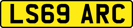 LS69ARC