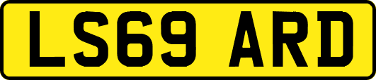 LS69ARD
