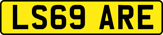 LS69ARE