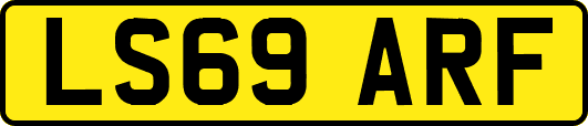 LS69ARF