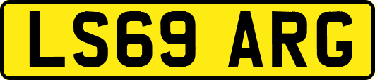 LS69ARG