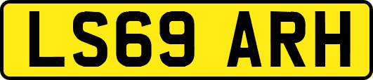 LS69ARH