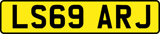 LS69ARJ
