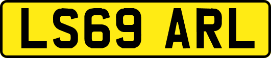 LS69ARL