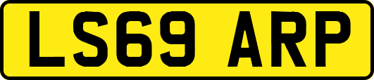 LS69ARP