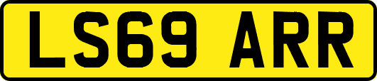 LS69ARR