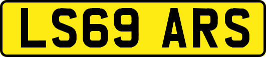LS69ARS