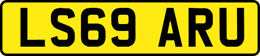 LS69ARU