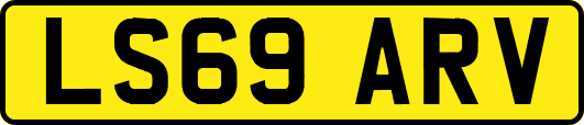 LS69ARV