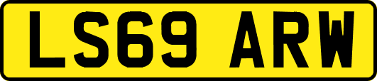 LS69ARW