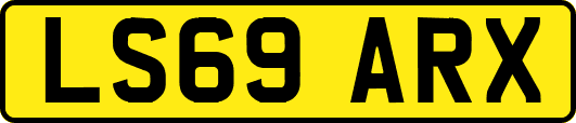 LS69ARX