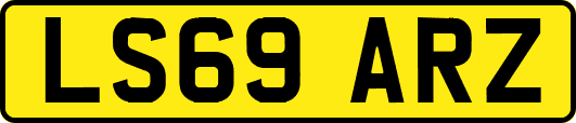 LS69ARZ