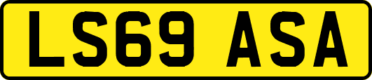 LS69ASA