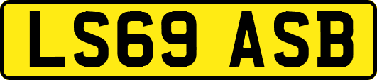 LS69ASB