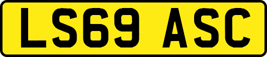LS69ASC