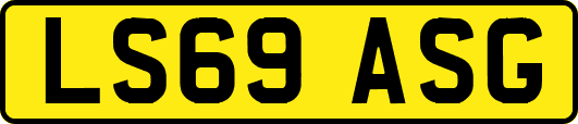 LS69ASG