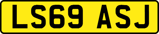 LS69ASJ