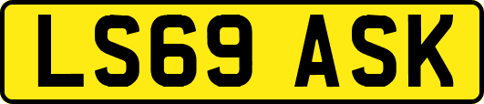 LS69ASK