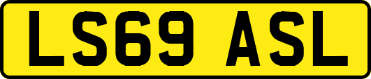 LS69ASL