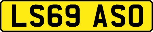 LS69ASO