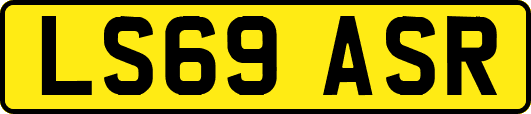 LS69ASR