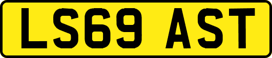 LS69AST
