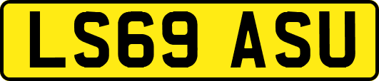 LS69ASU
