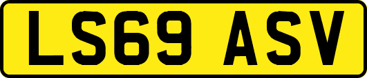 LS69ASV