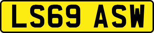 LS69ASW