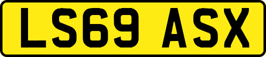 LS69ASX