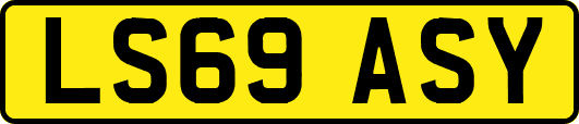 LS69ASY