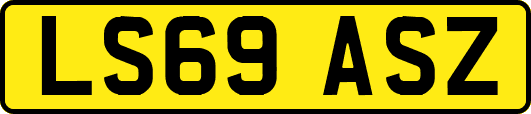 LS69ASZ