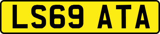 LS69ATA