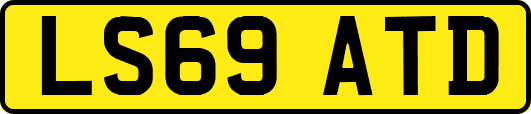 LS69ATD