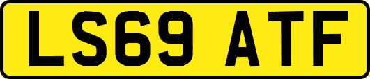 LS69ATF