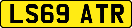 LS69ATR