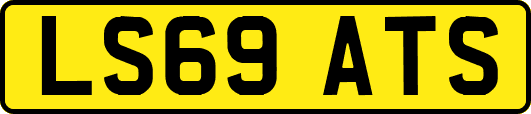 LS69ATS