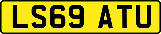 LS69ATU