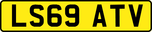 LS69ATV